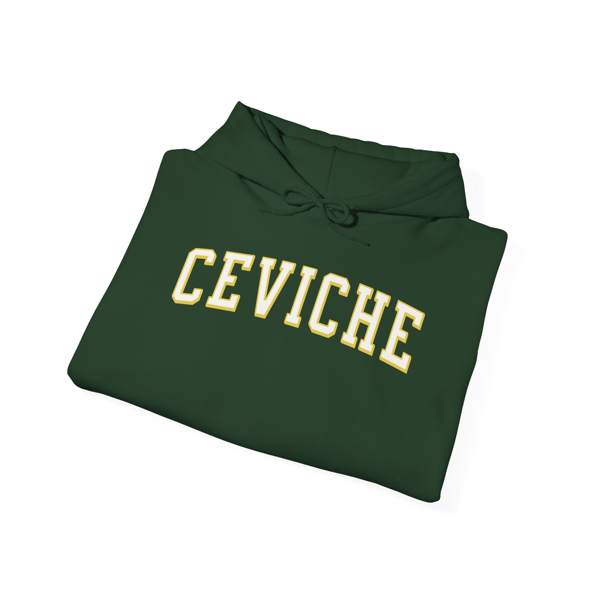 ceviche Sweatshirt