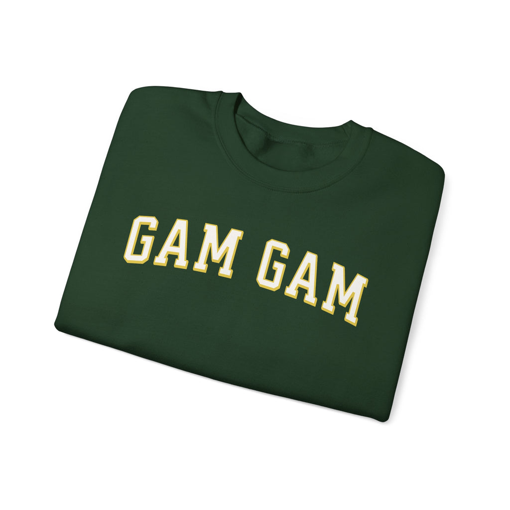 gam gam sweatshirt