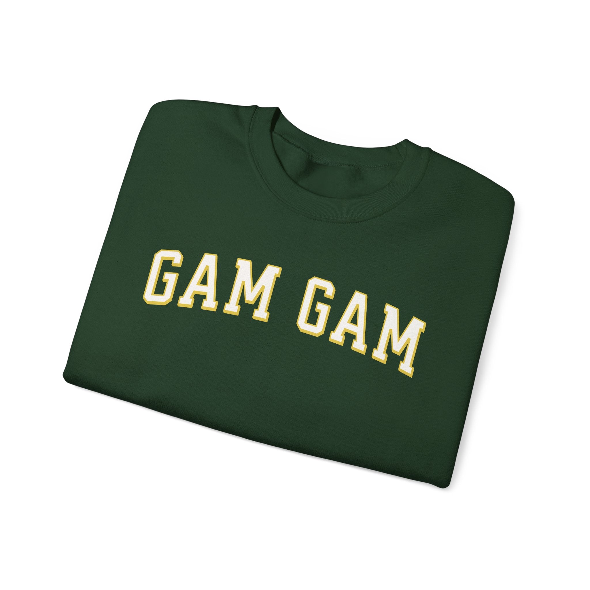 gam gam sweatshirt