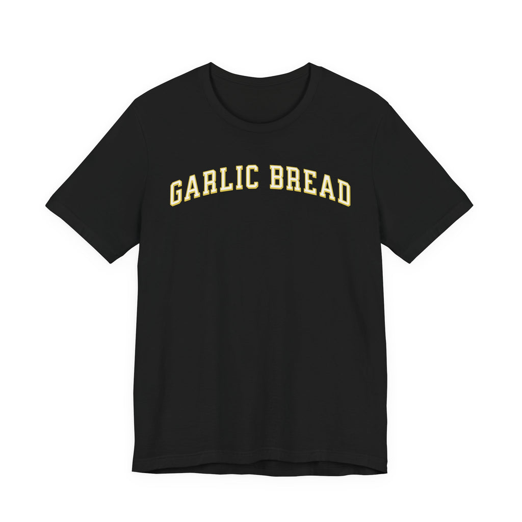 garlic bread tshirt