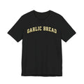 garlic bread tshirt