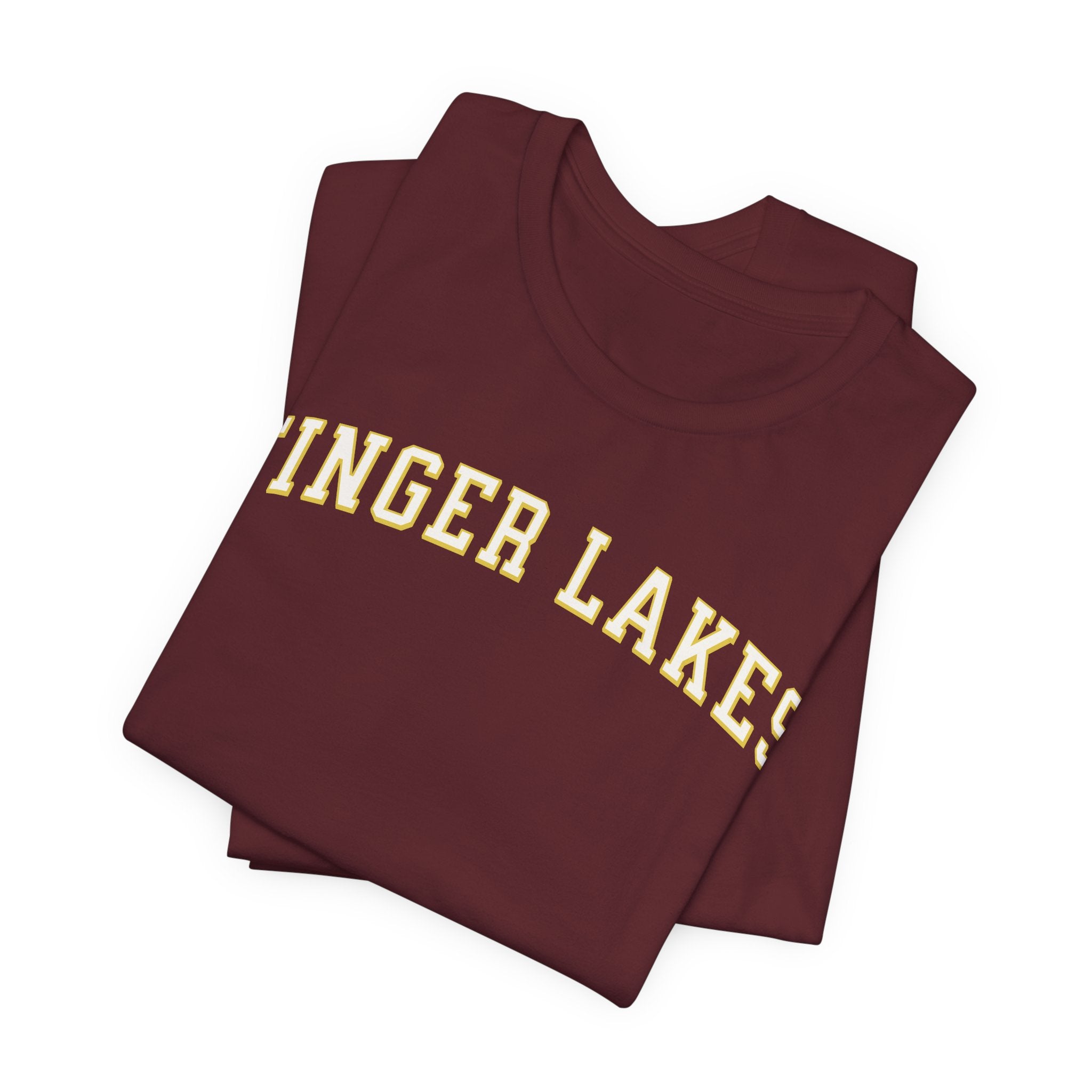 finger lakes shirt