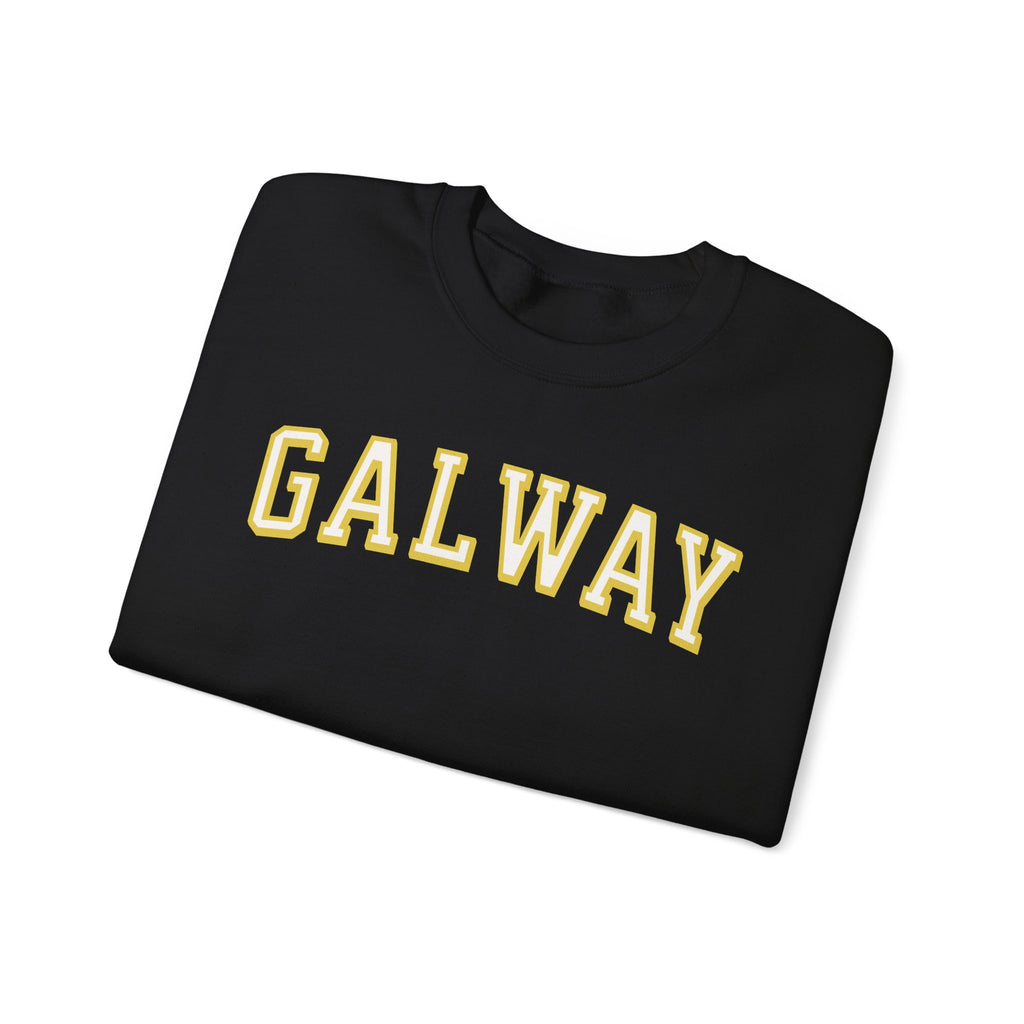 galway sweatshirt