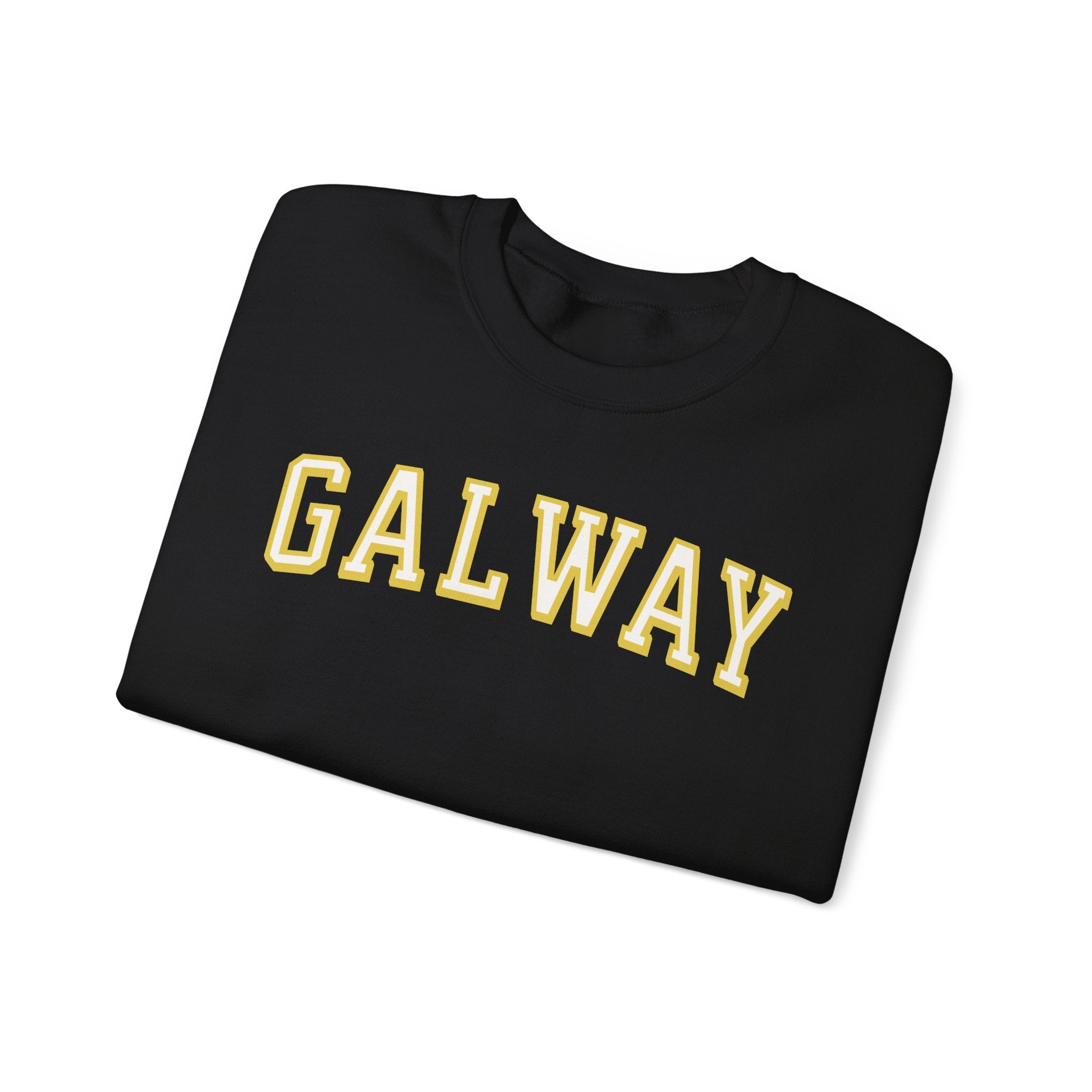 galway sweatshirt
