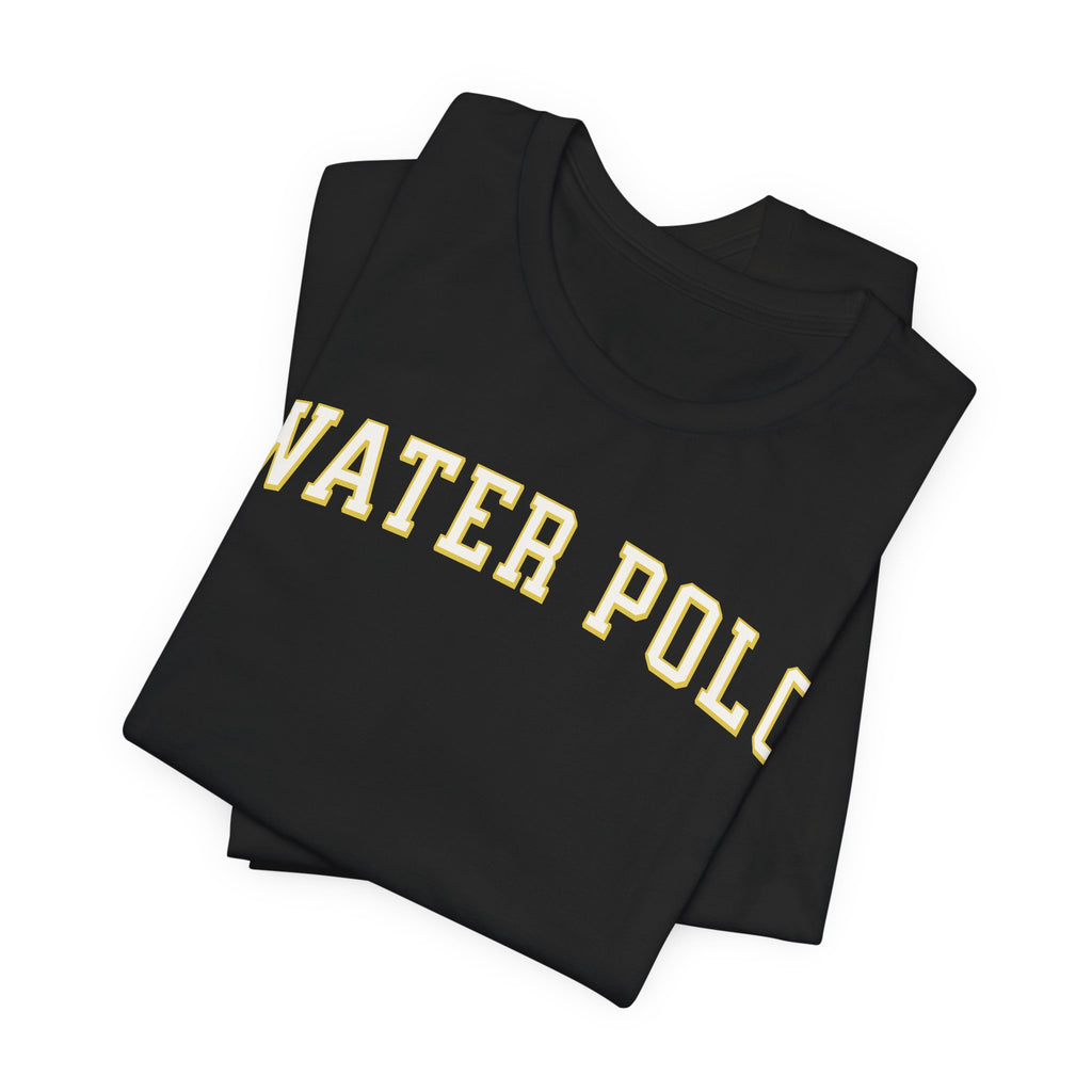 water polo tshirt