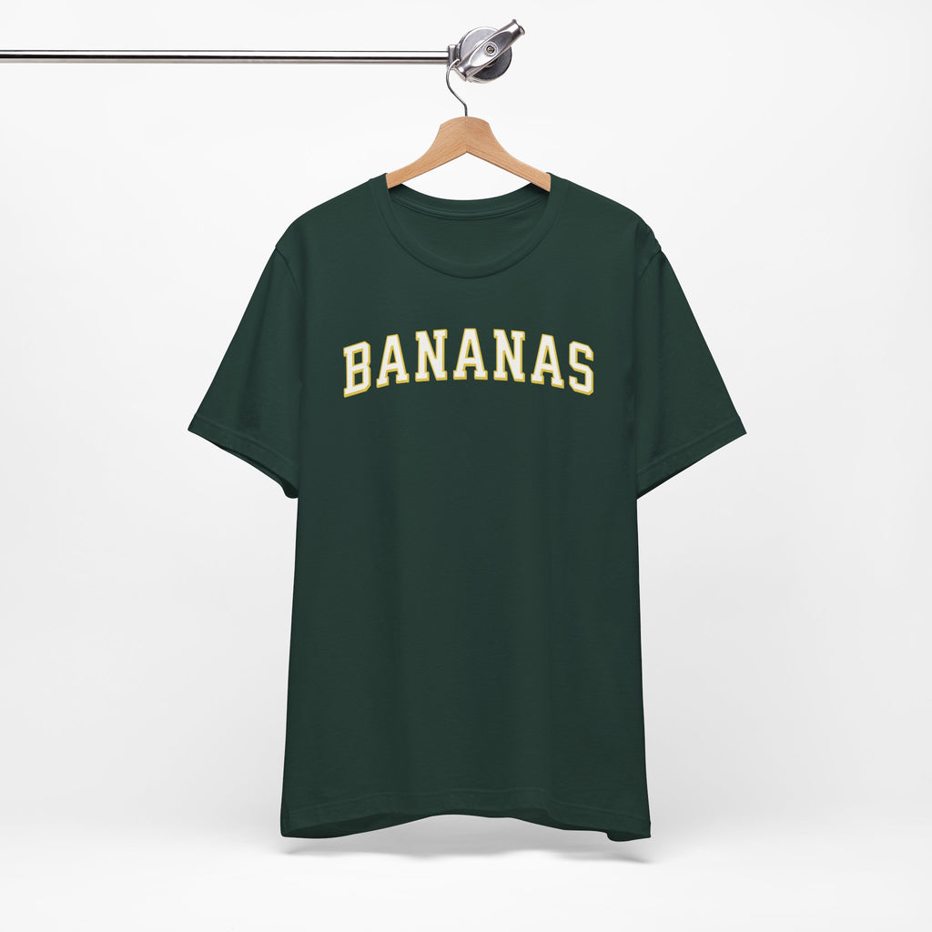 bananas tshirt