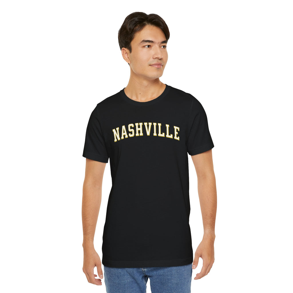 nashville shirt