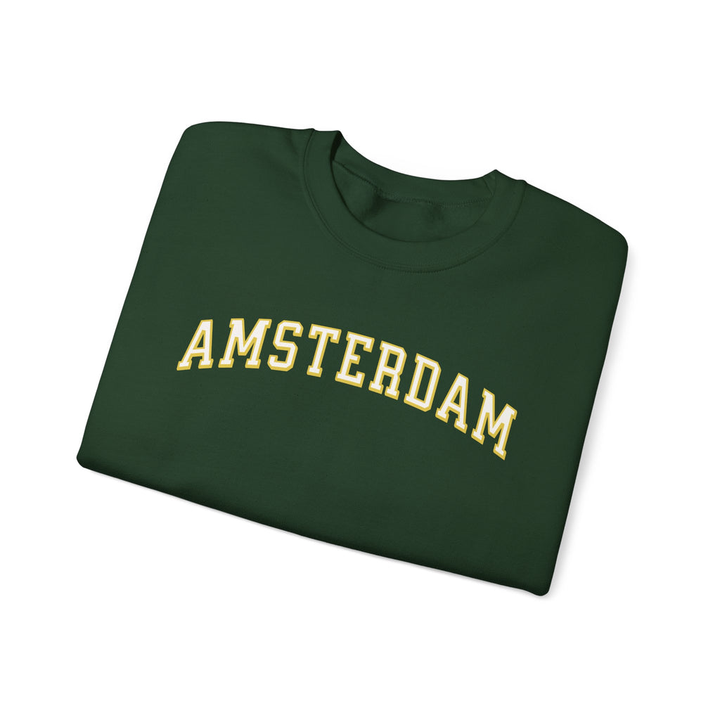 amsterdam shirt