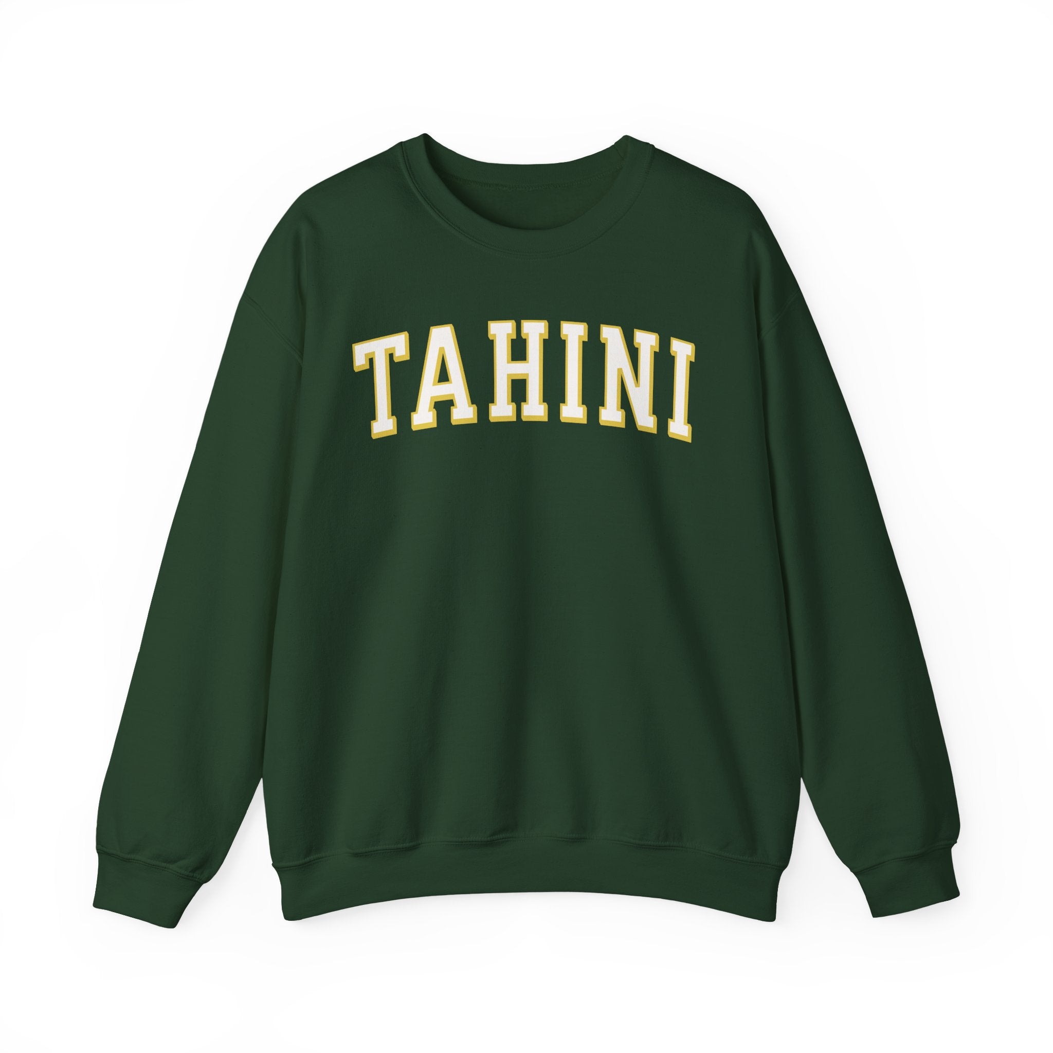 Tahini sweatshirt