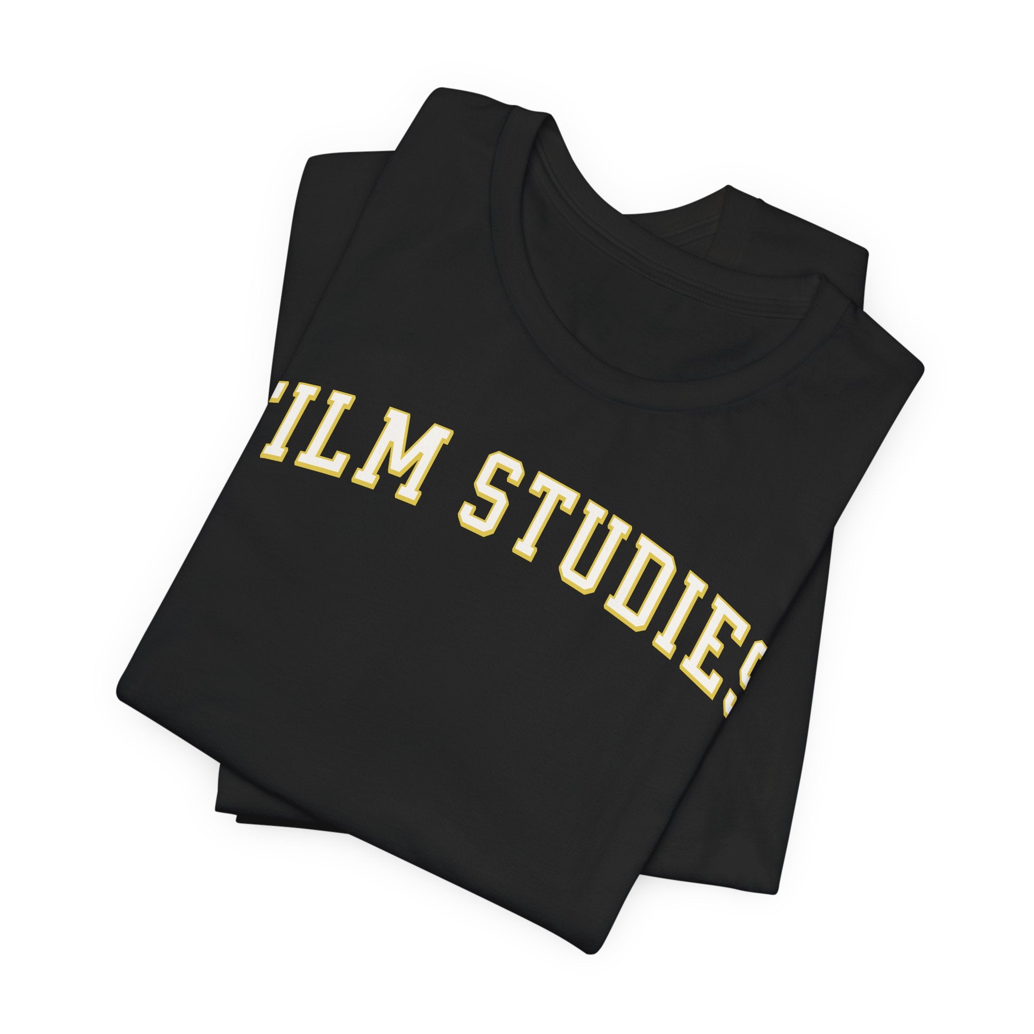 film studies tshirt