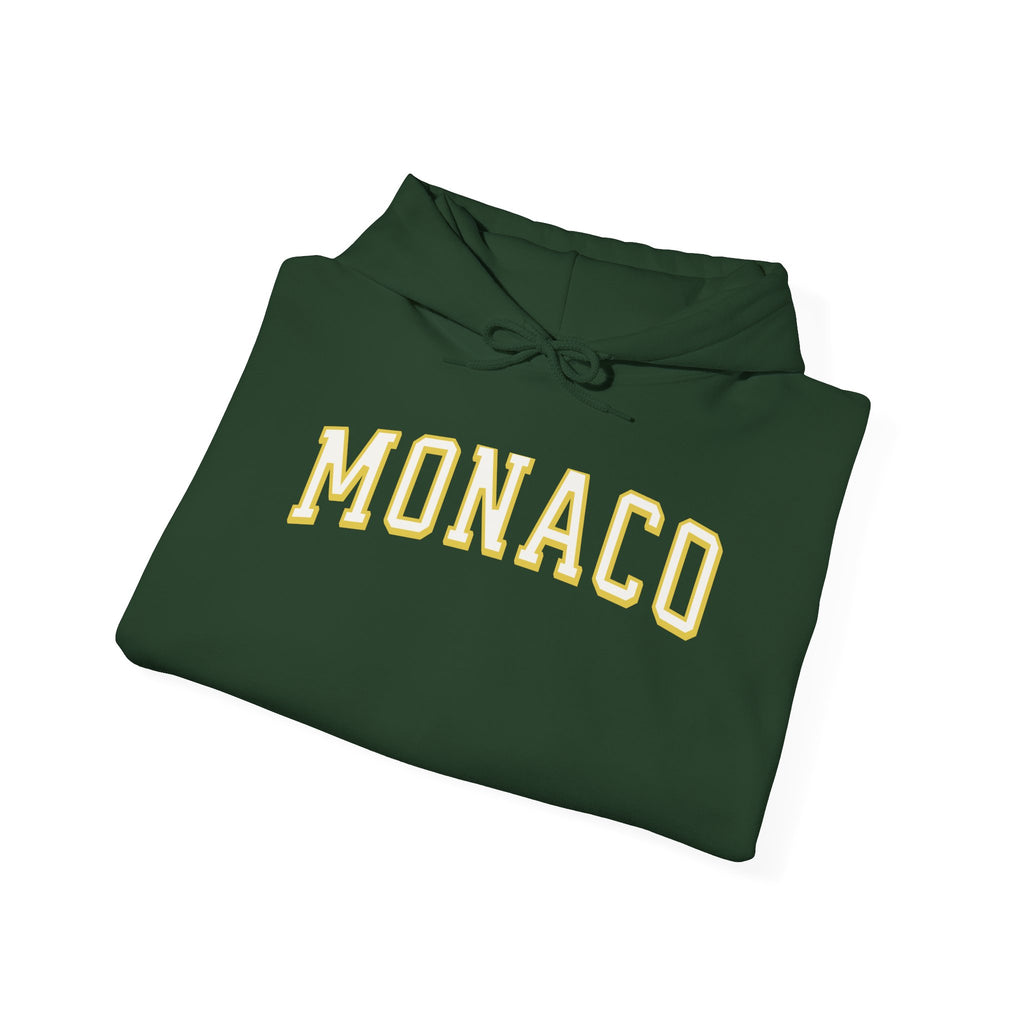 Monaco hoodie