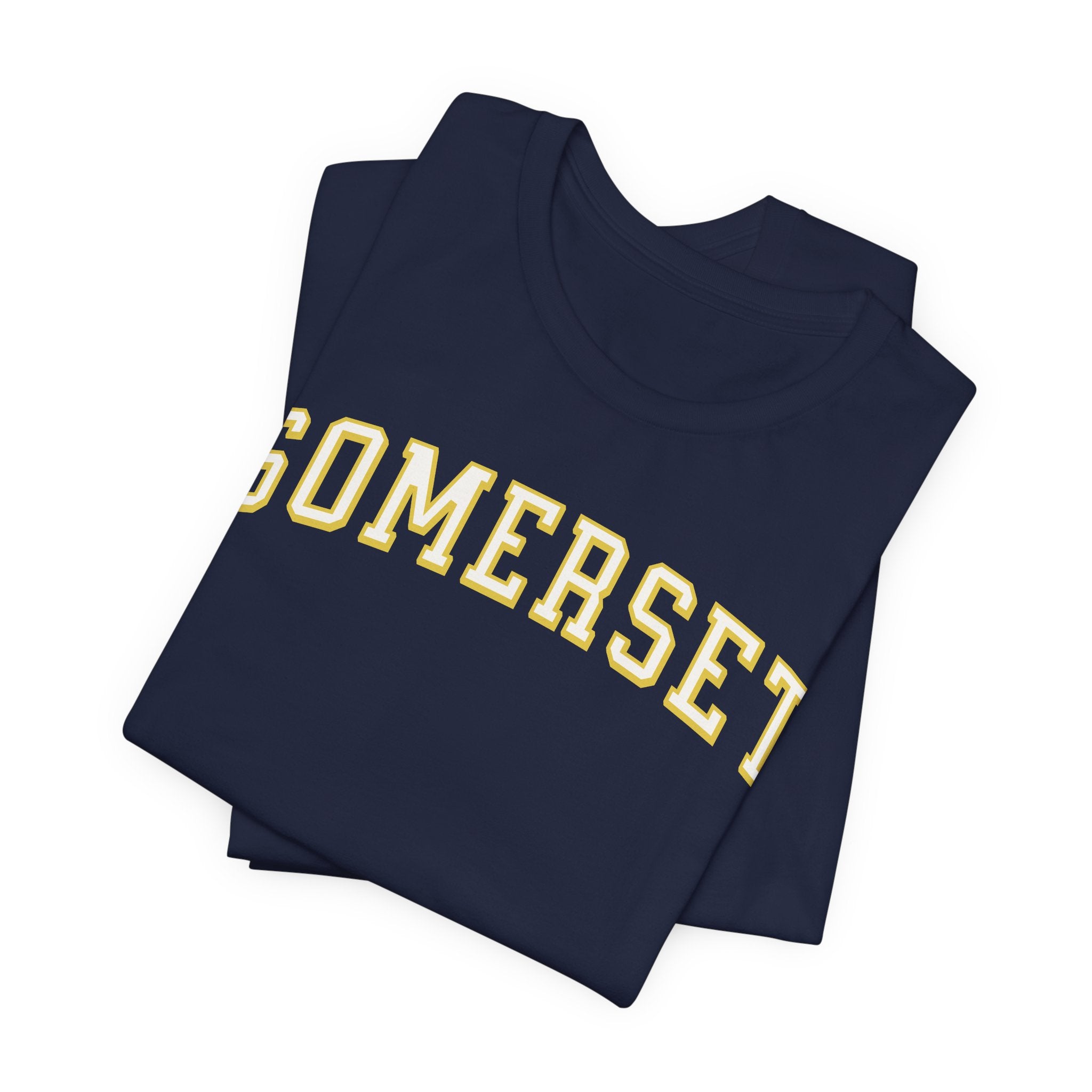 somerset tshirt