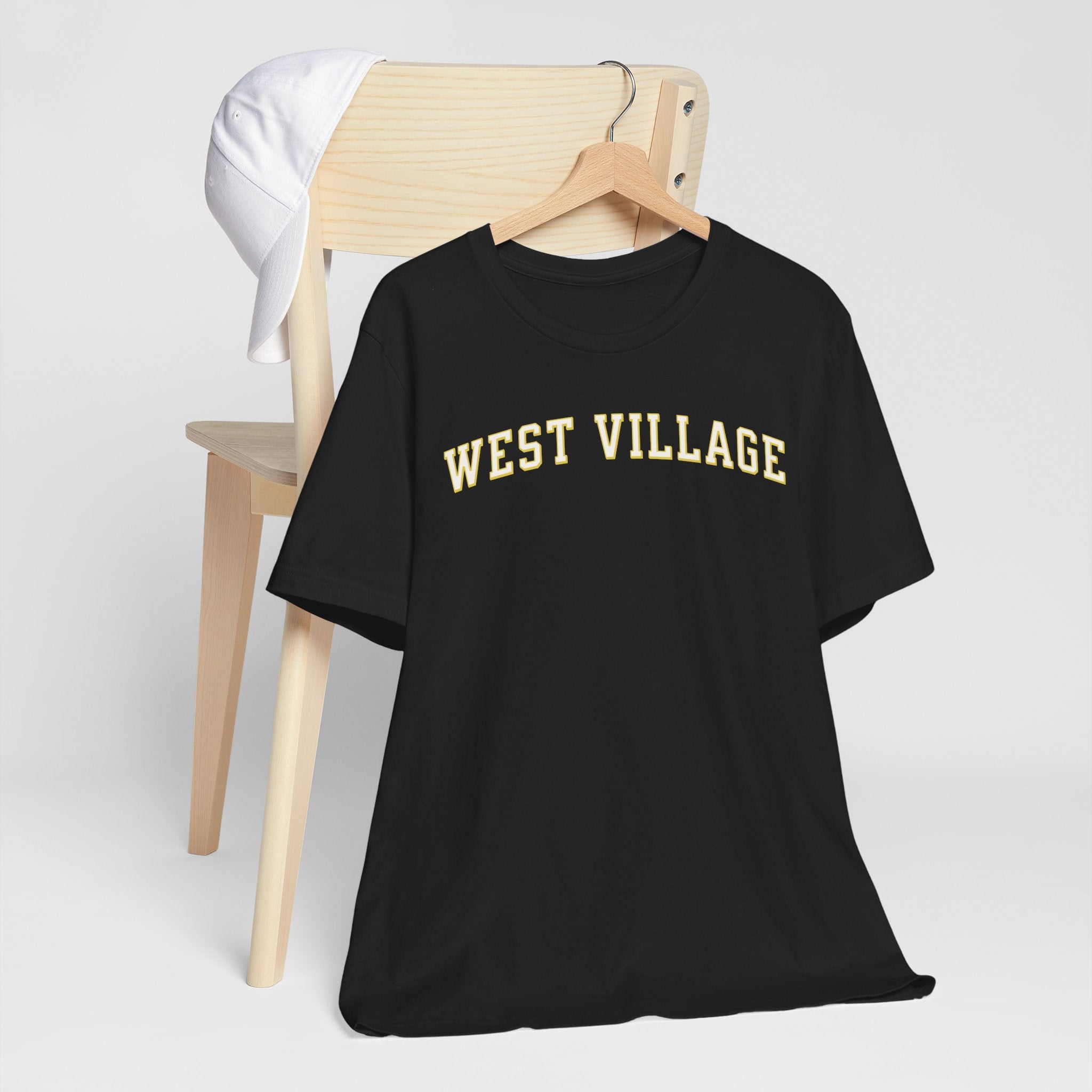 west village tshirt