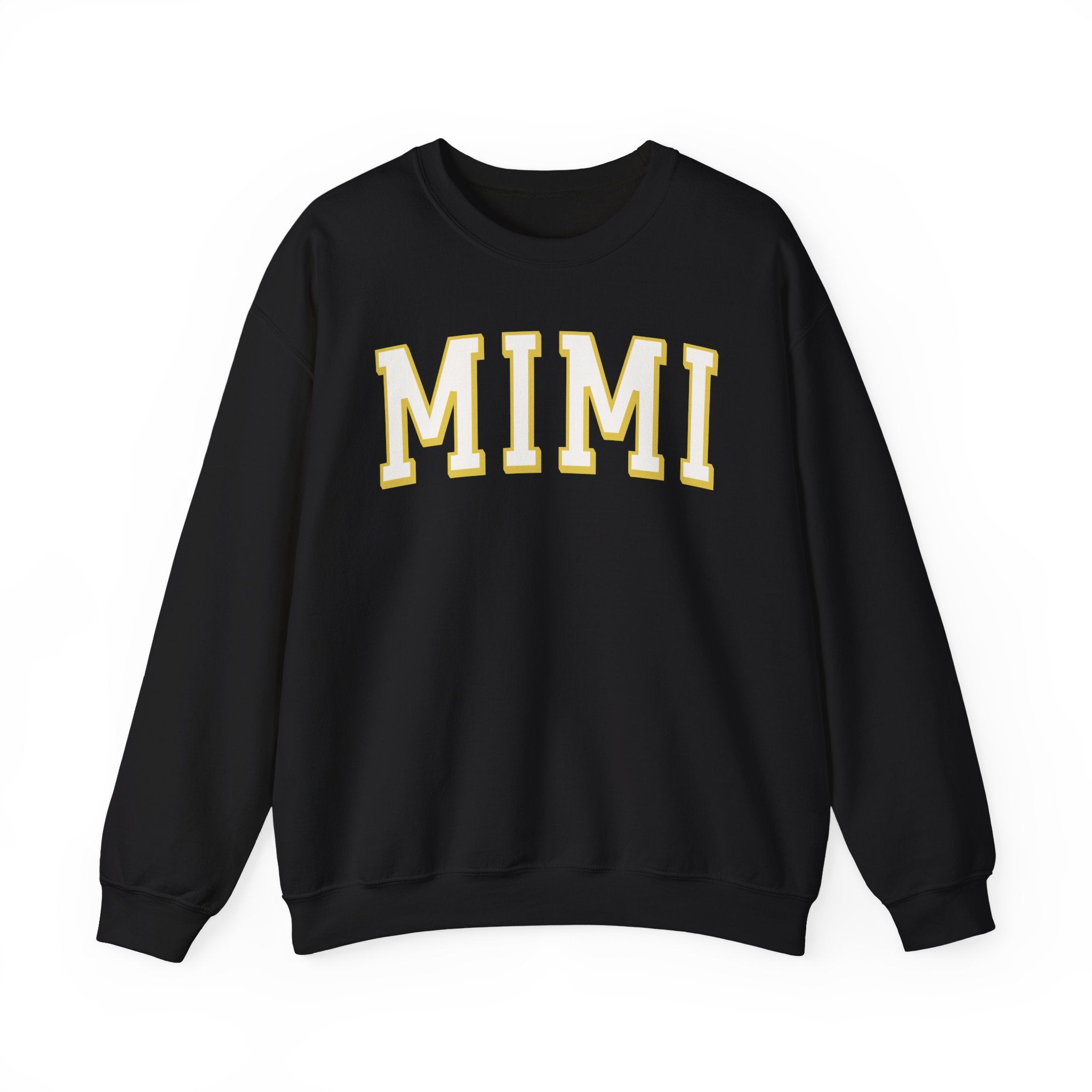 mimi sweatshirt