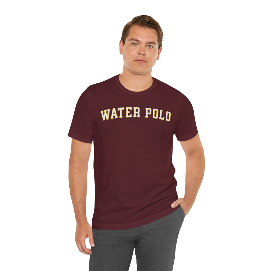 water polo tshirt