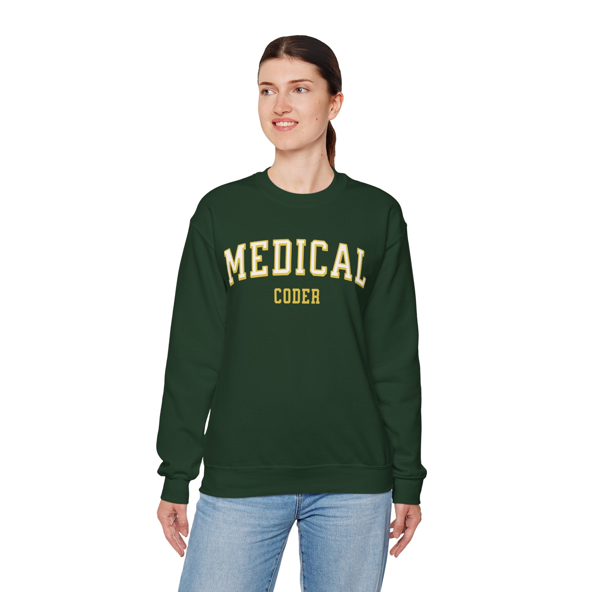 medical coder