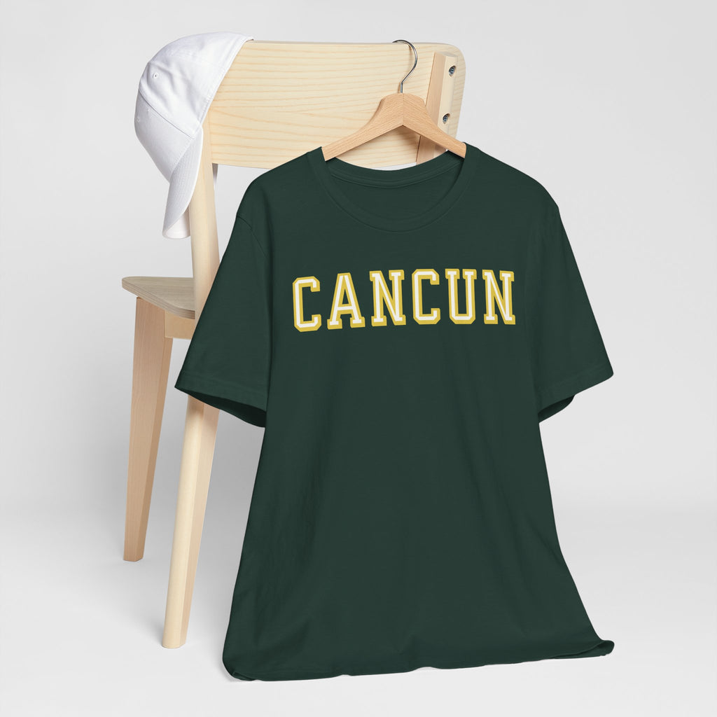 cacun trip,