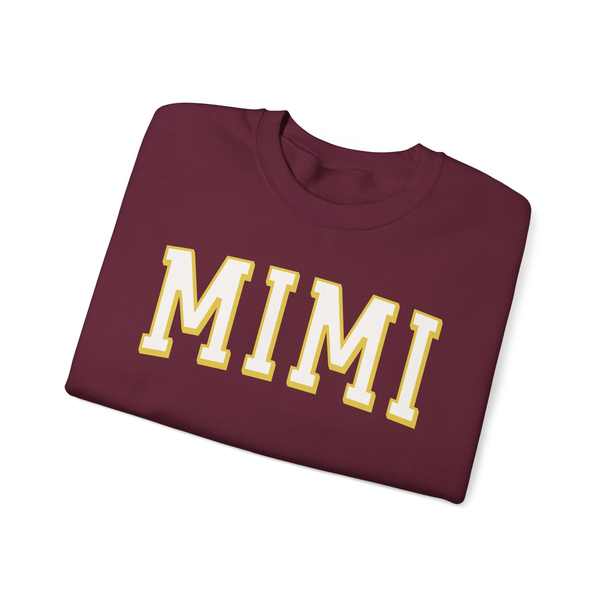 mimi sweatshirt