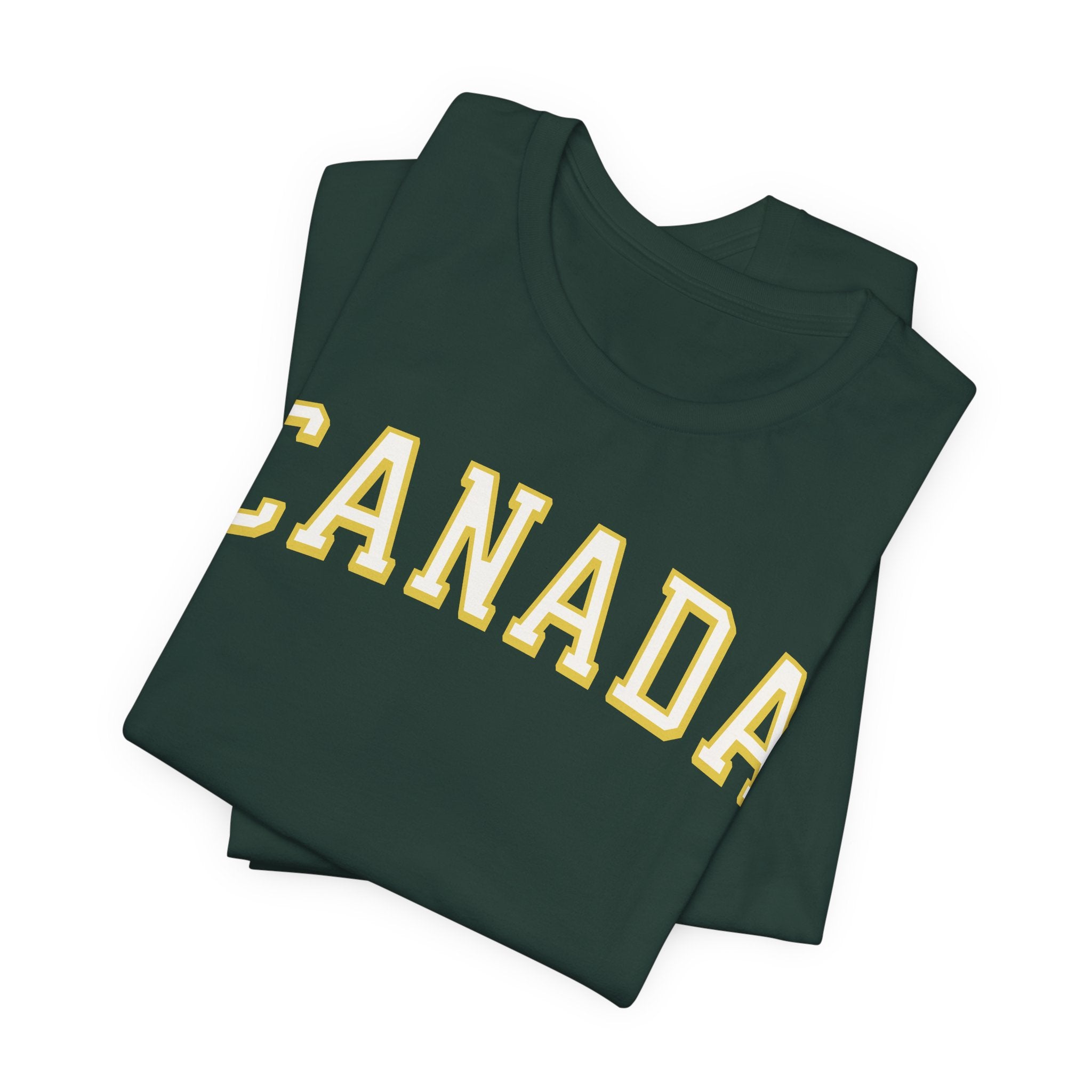 canada shirt
