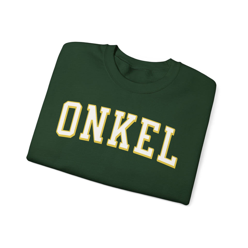 Onkel sweatshirt