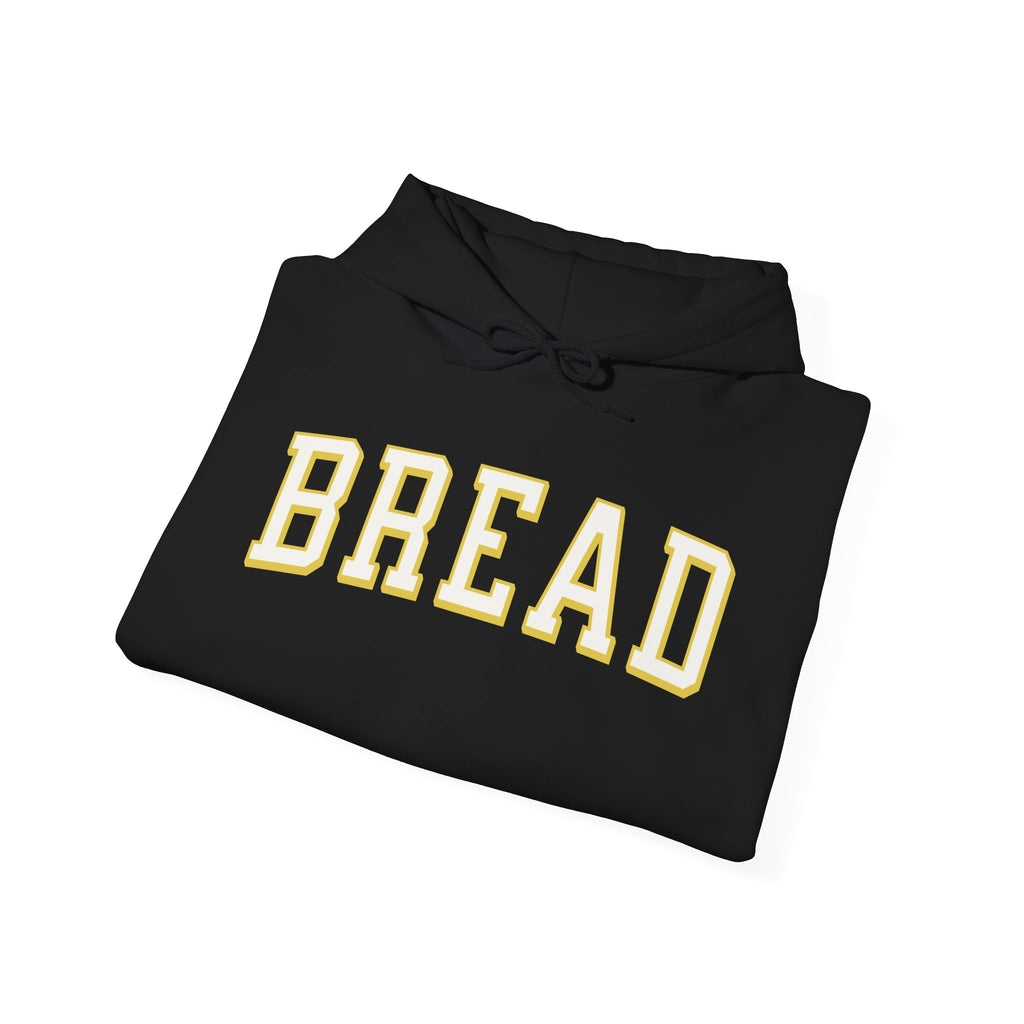 bread hoodie