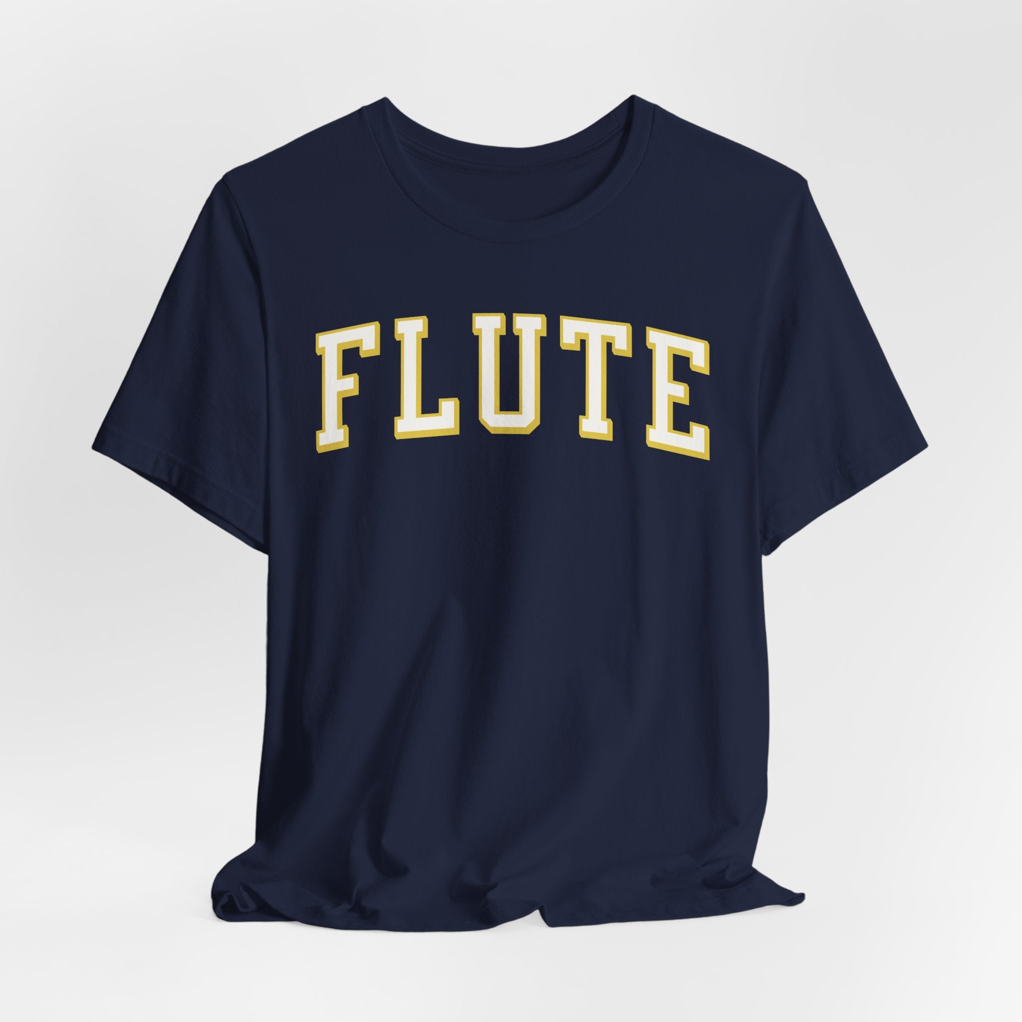 Flute shirt