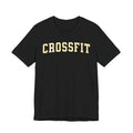 crossfit tshirt