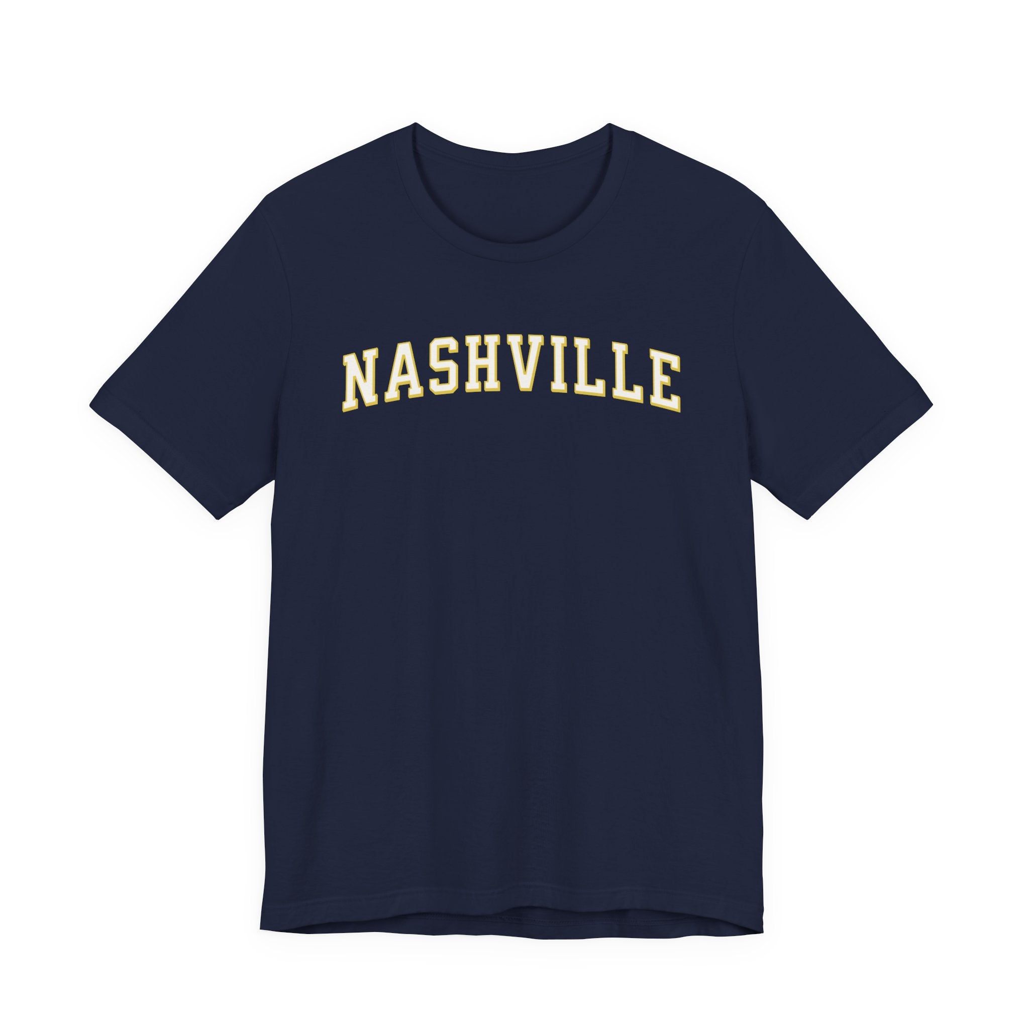 nashville shirt
