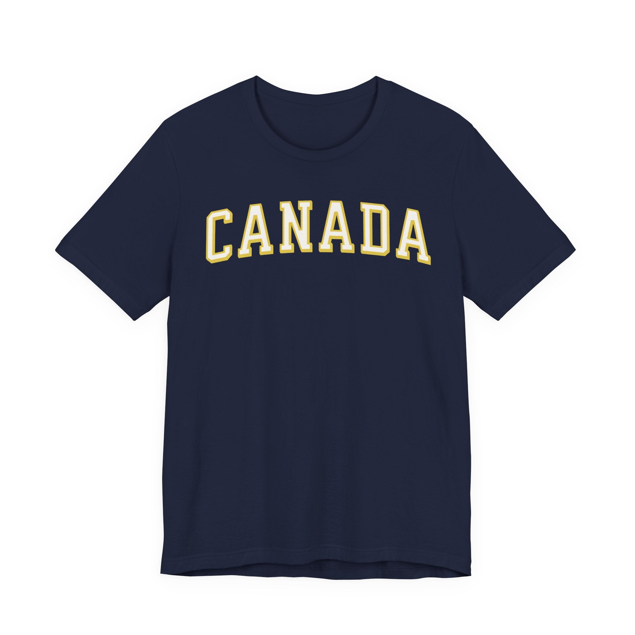 canada shirt