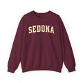 sedona sweatshirt