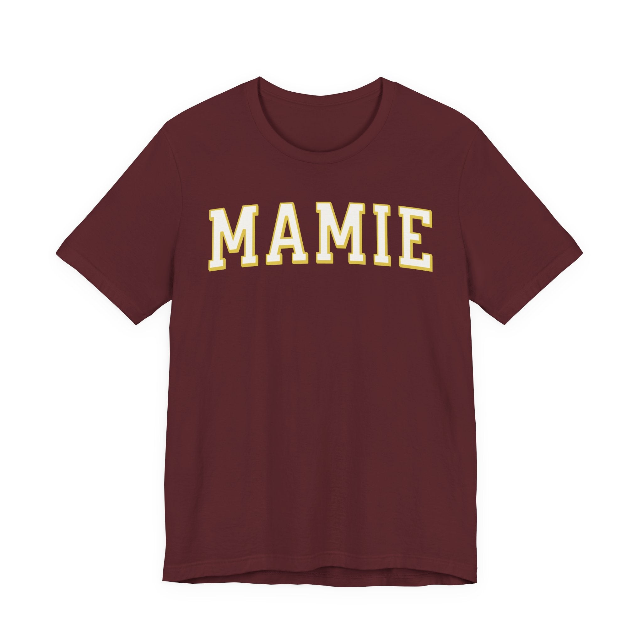 mamie tshirt