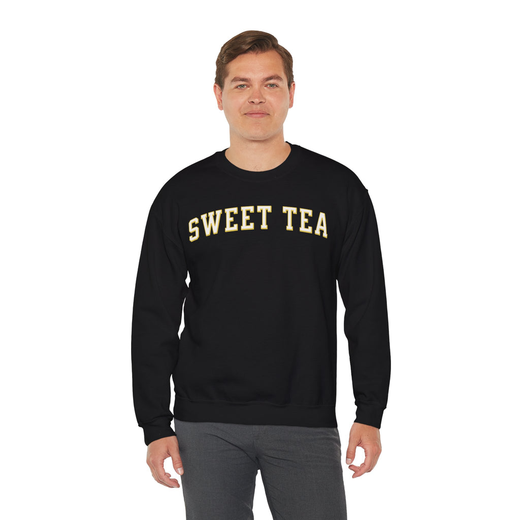 sweet tea  sweatshirt