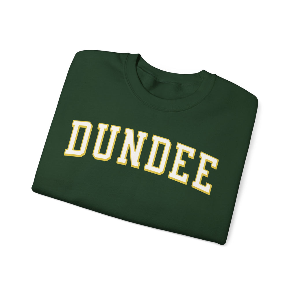 dundee sweatshirt