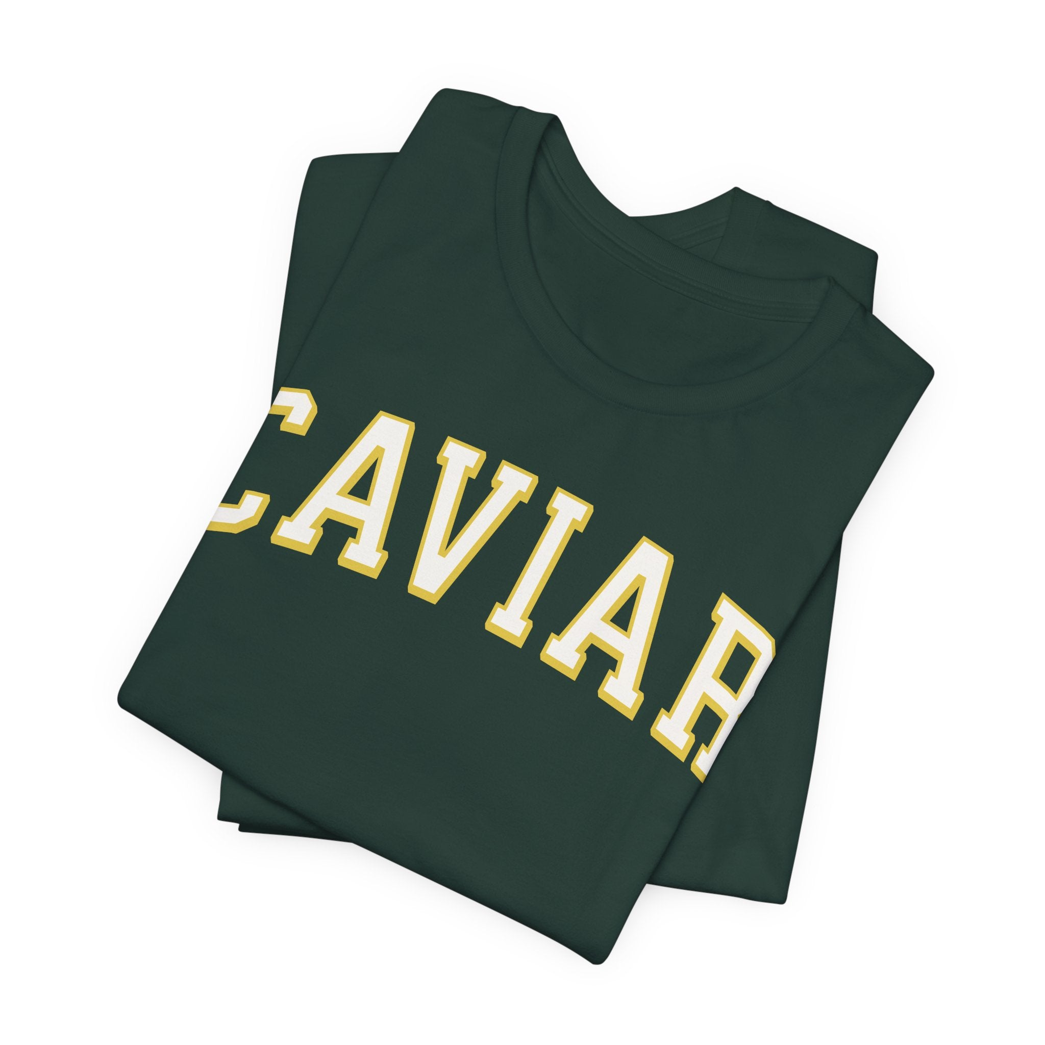 Caviar  shirt