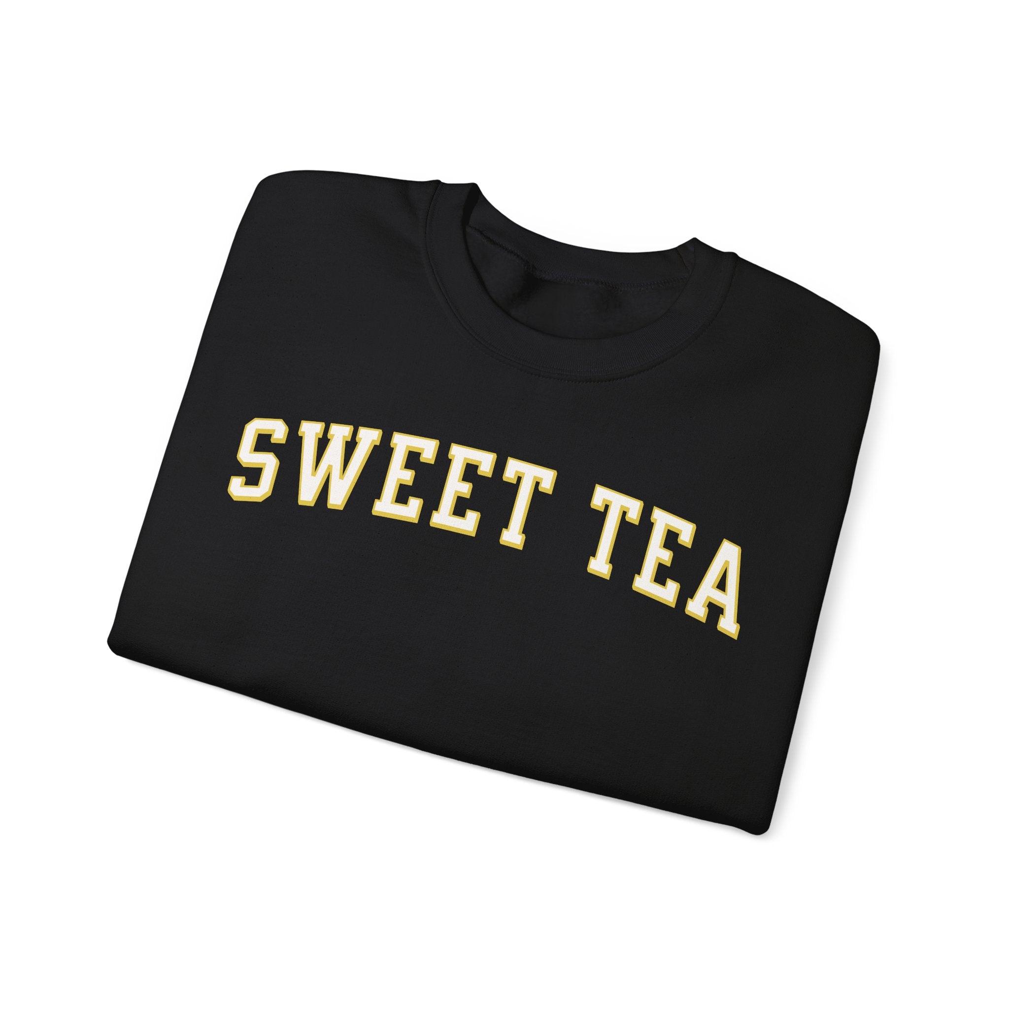 sweet tea  sweatshirt
