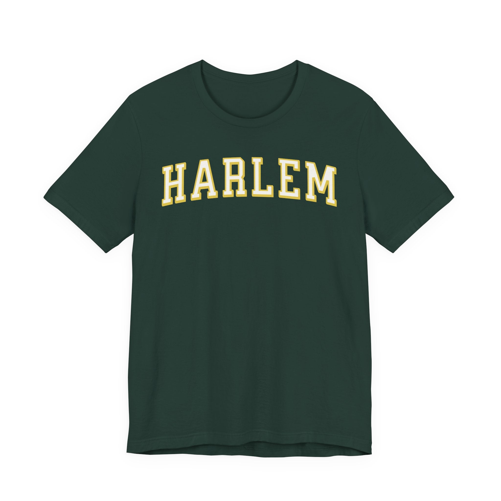Harlem tshirt