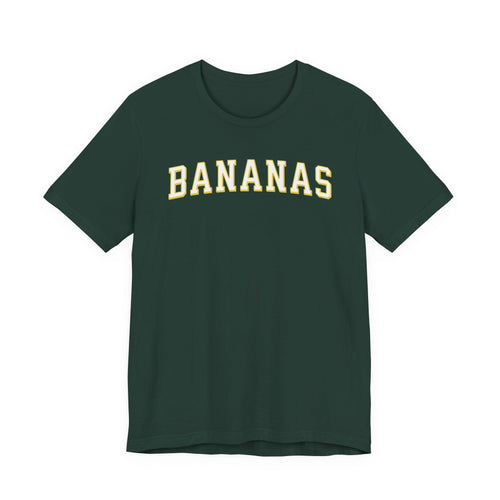 bananas tshirt