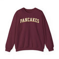pancakes sweatshirt