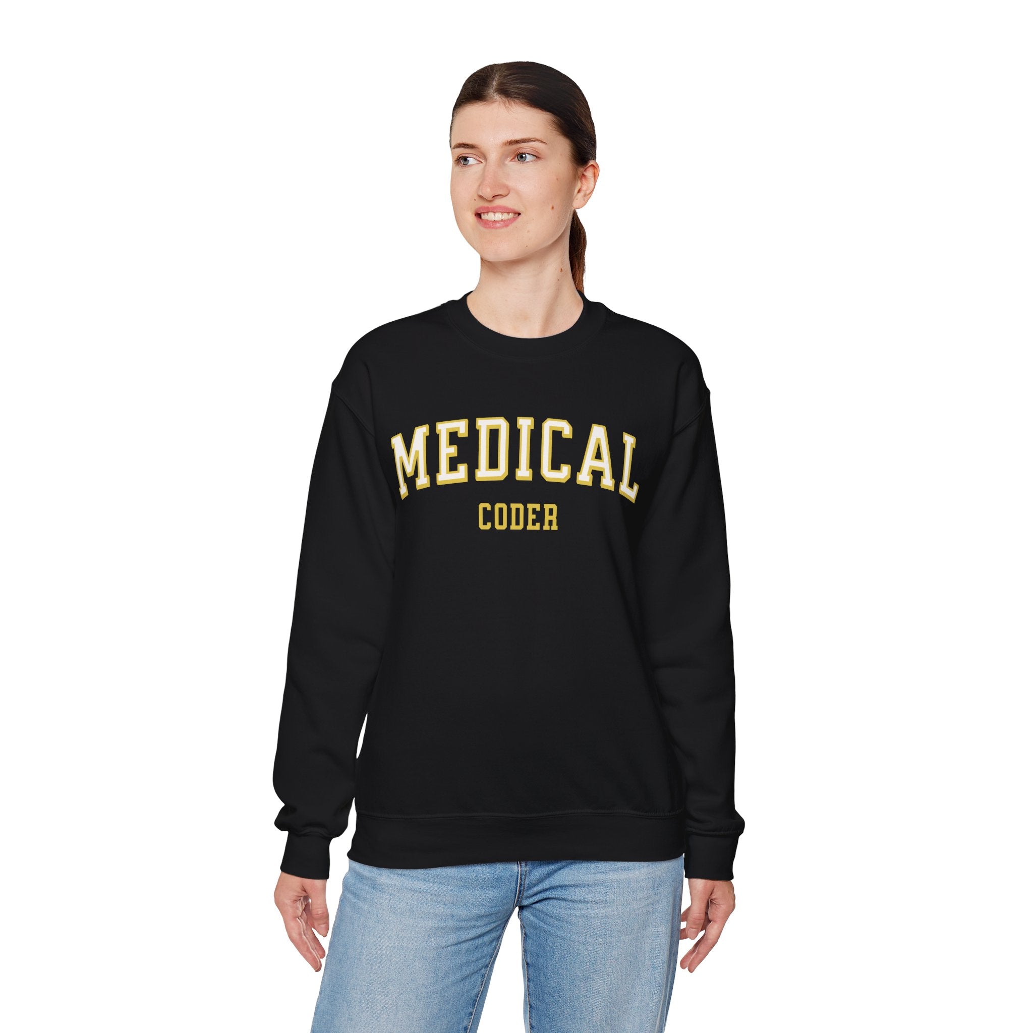 medical coder