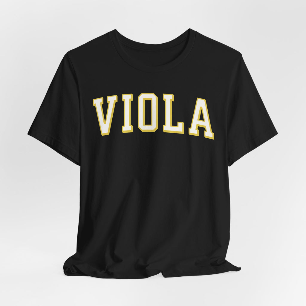 Viola shirt