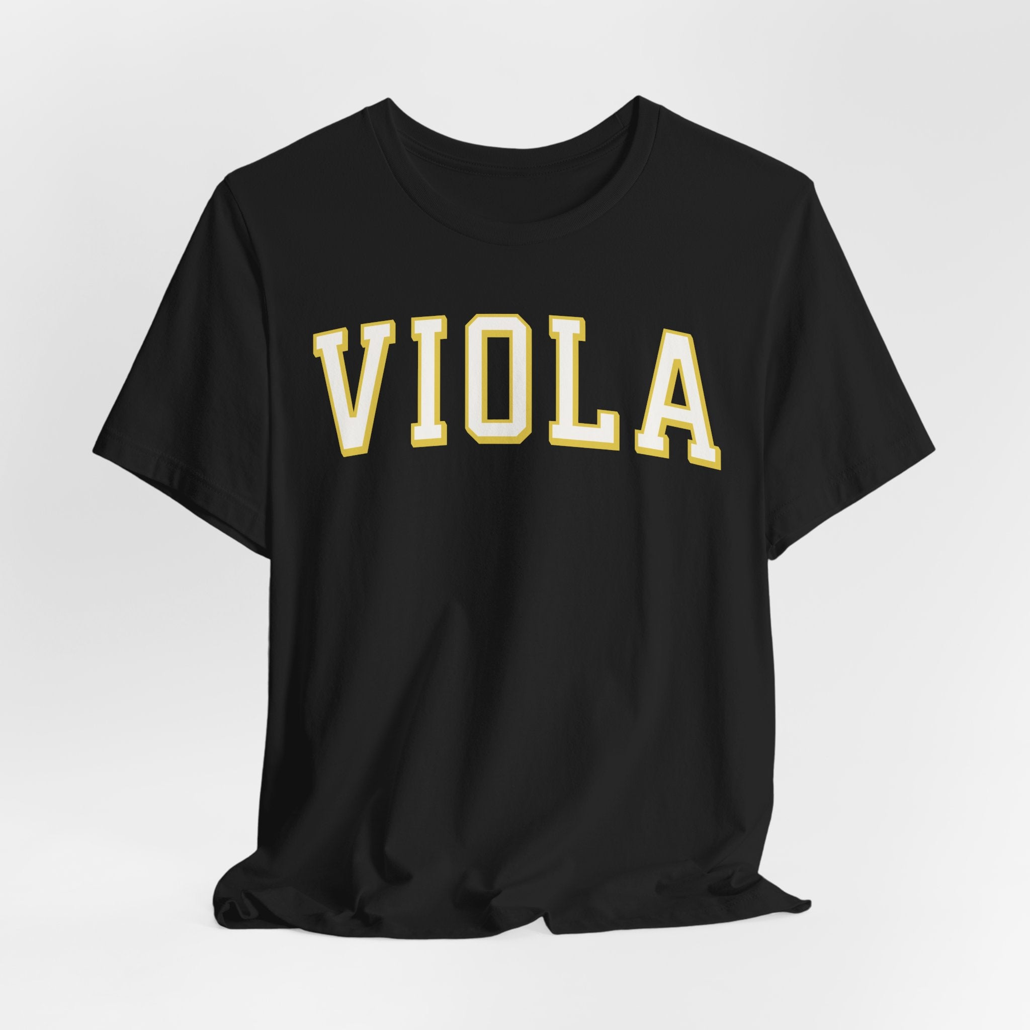 Viola shirt