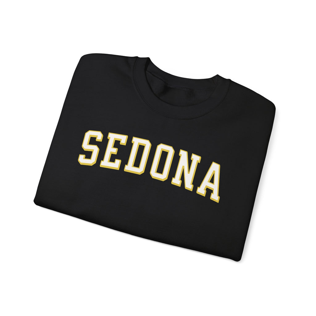 sedona sweatshirt