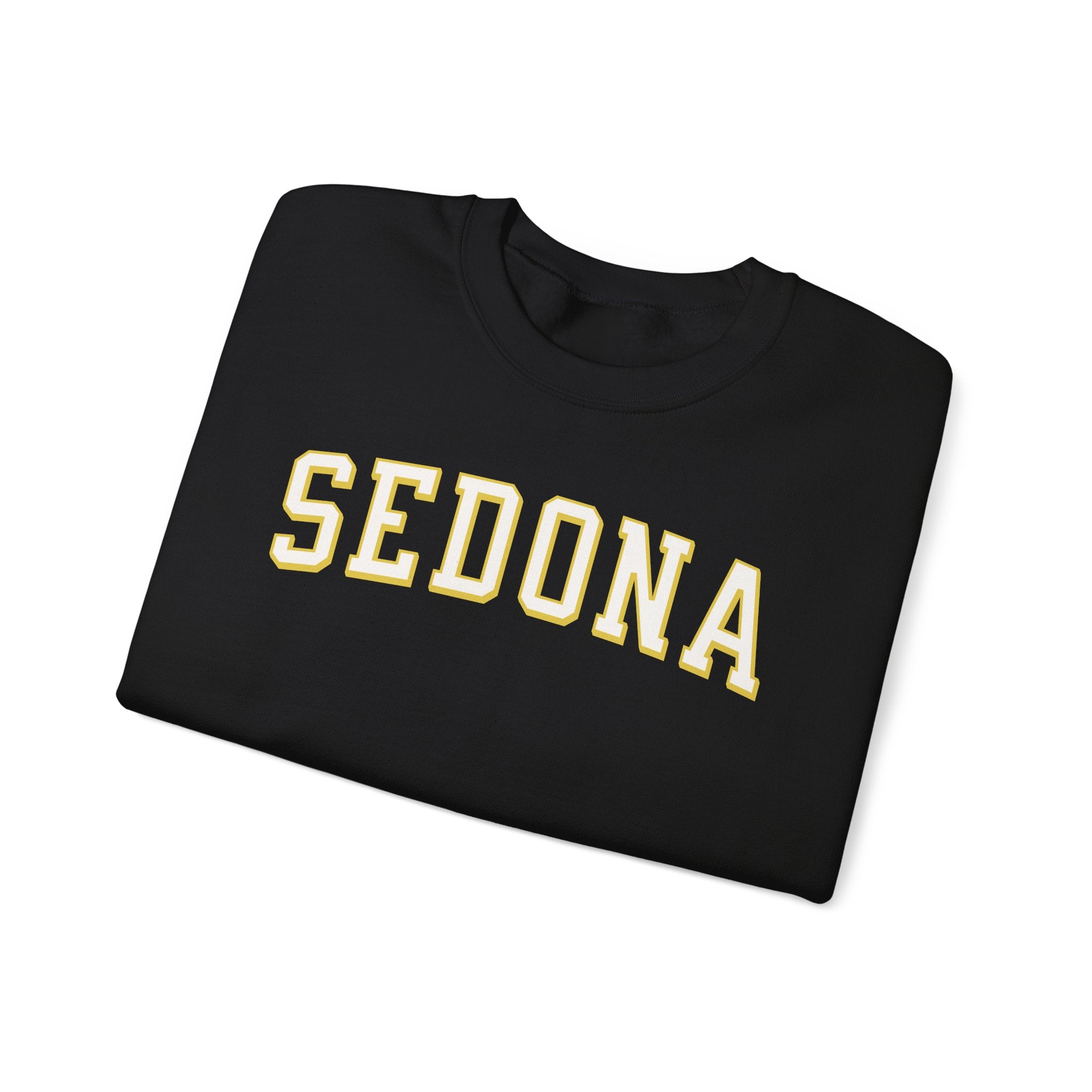 sedona sweatshirt