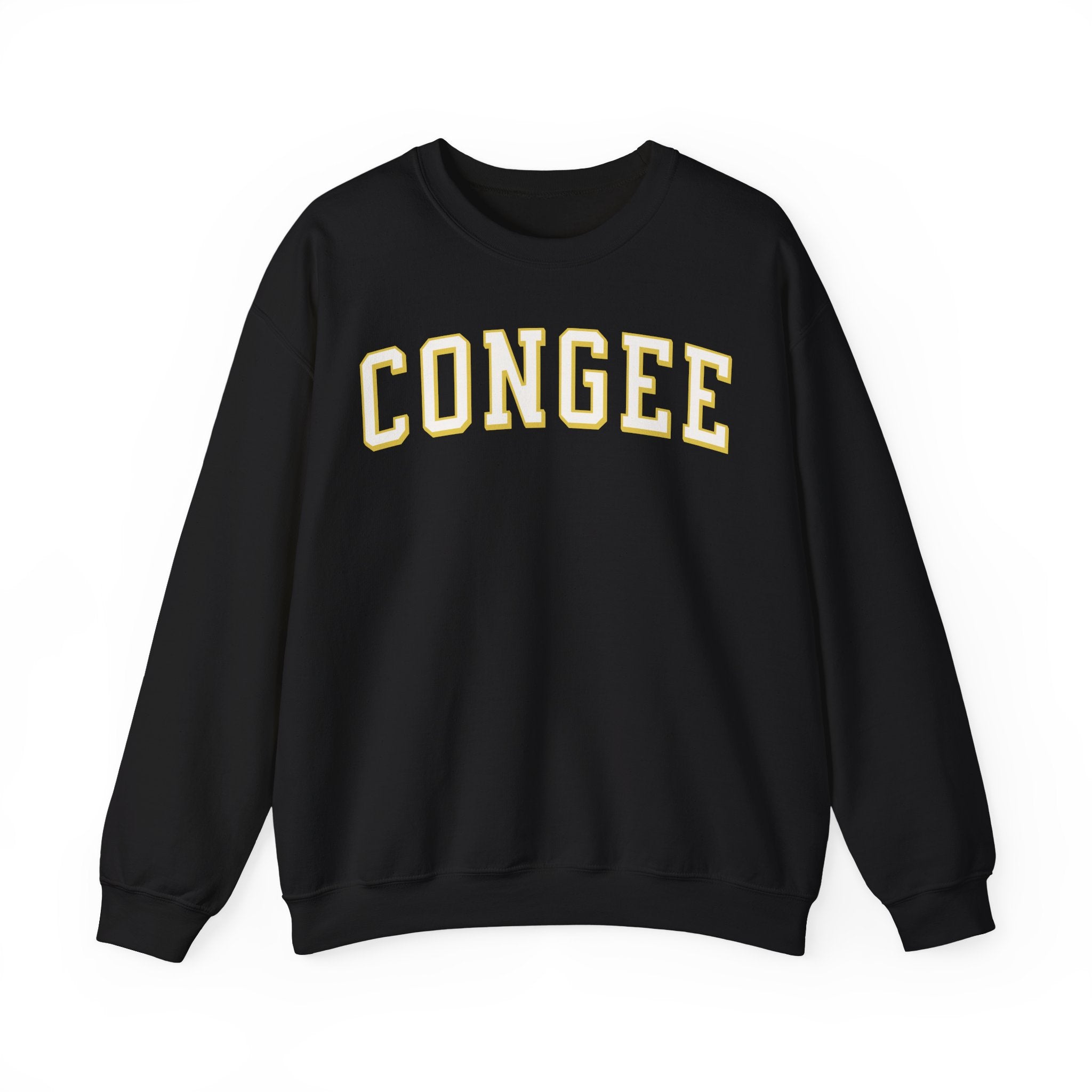 congee sweatshirt