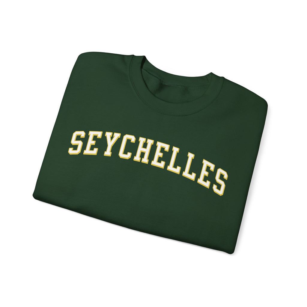 Seychelles sweatshirt