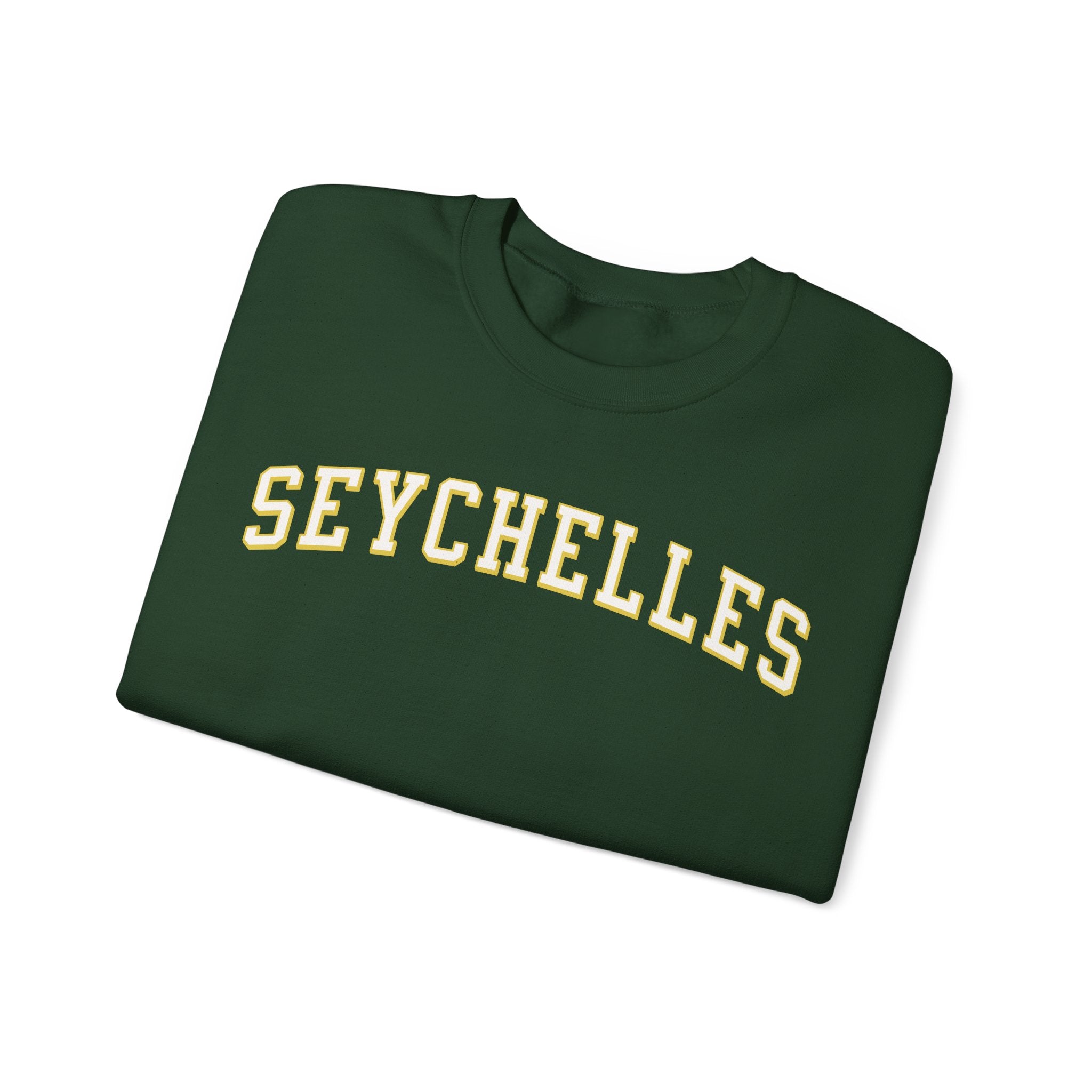 Seychelles sweatshirt