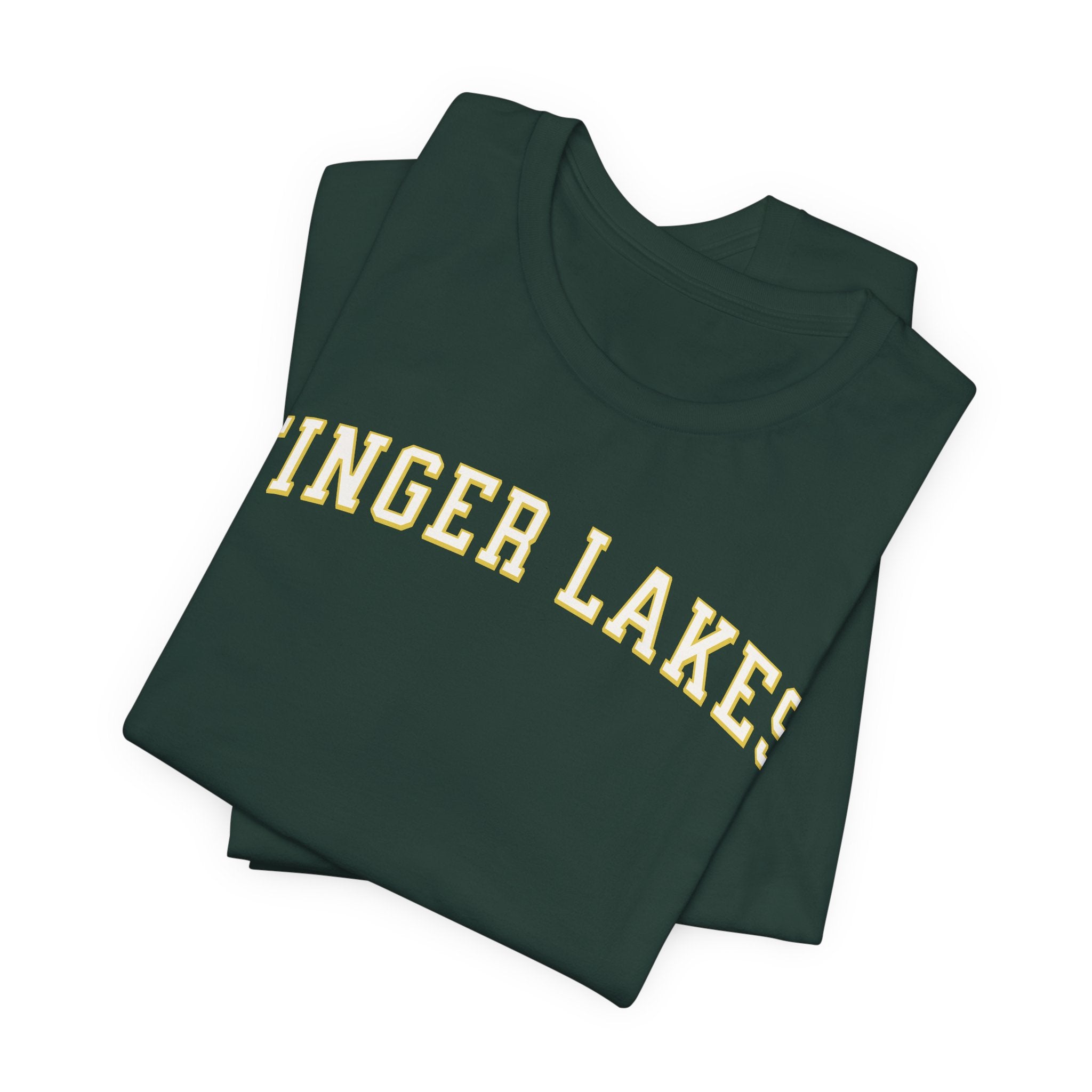 finger lakes shirt
