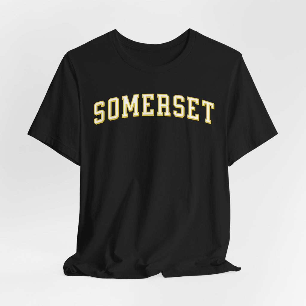 somerset tshirt
