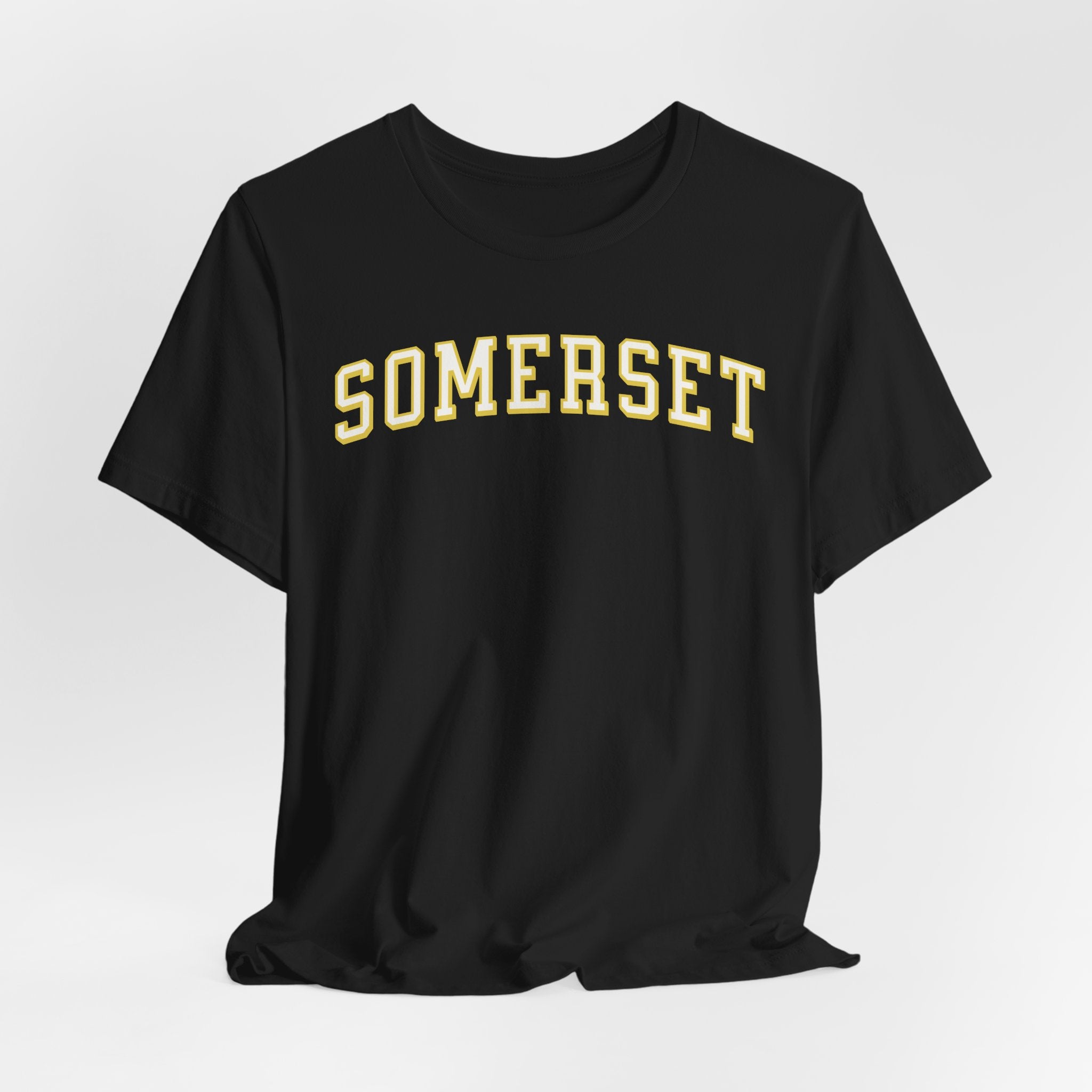 somerset tshirt