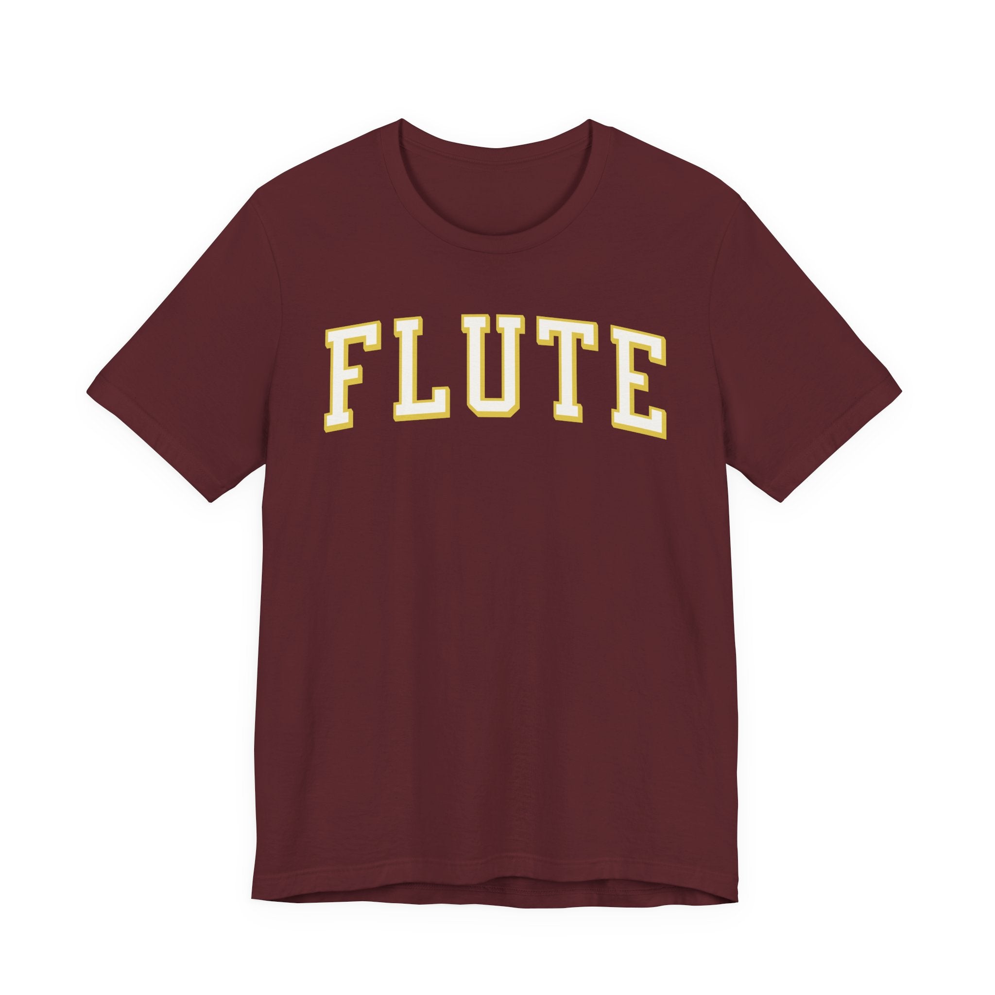 Flute shirt